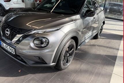Nissan Juke 6.500 km 23.480 &euro; Dresden 01067
