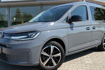 VW Caddy 29.300 km 28.890 &euro; Guben 03172