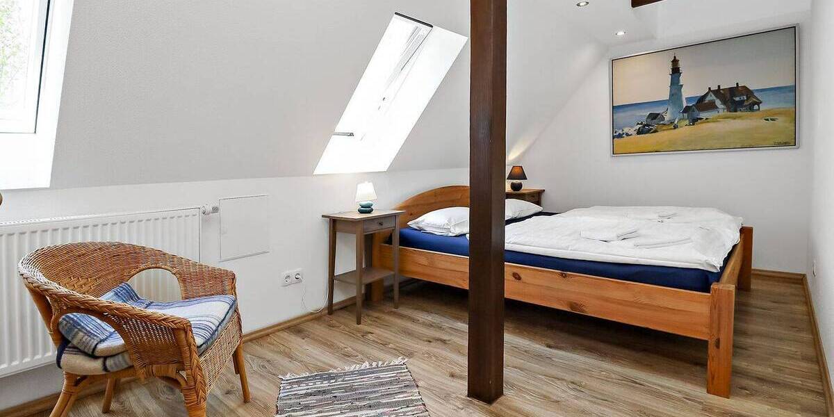 Etagenwohnung Ostseebad Boltenhagen Tarnewitz - 3 Zimmer, 50 m&sup2;, 259.000&euro; | Angebot:26388262