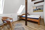 Etagenwohnung Ostseebad Boltenhagen Tarnewitz - 3 Zimmer, 50 m&sup2;, 259.000&euro; | Angebot:26388262