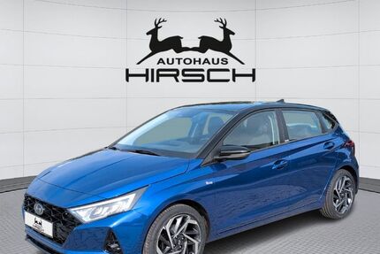Hyundai i20 69.391 km 14.490 &euro; Borna 04552