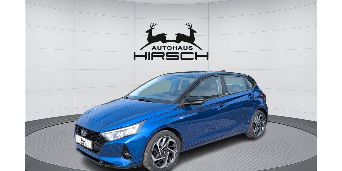 Hyundai i20 69.391 km 14.490 &euro; Borna 04552