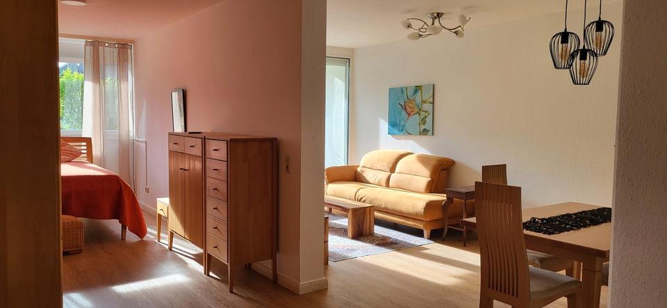 Etagenwohnung Trier Kürenz - 2 Zimmer, 59 m&sup2;, 810&euro; | Angebot:26396962