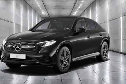 Mercedes-Benz GLC 220 9.900 km 62.890 € Waldshut-Tiengen 79761