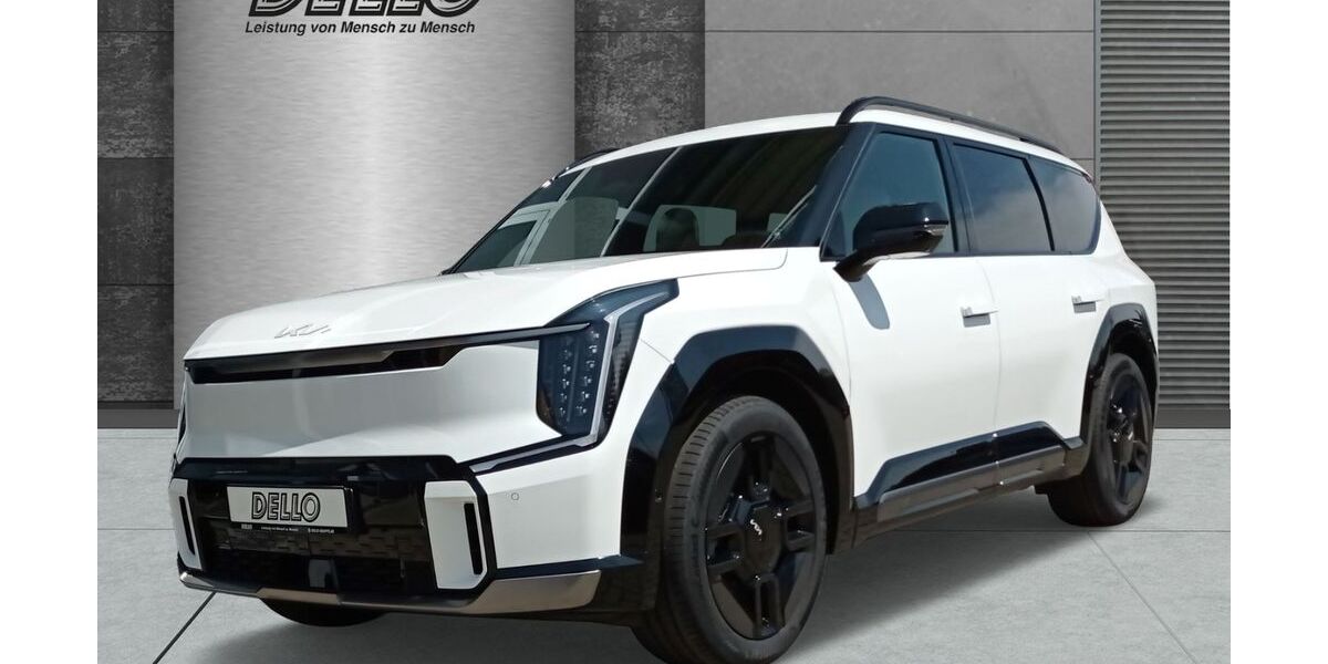 Kia EV9 35.499 km 67.950 &euro; Reinbek 21465