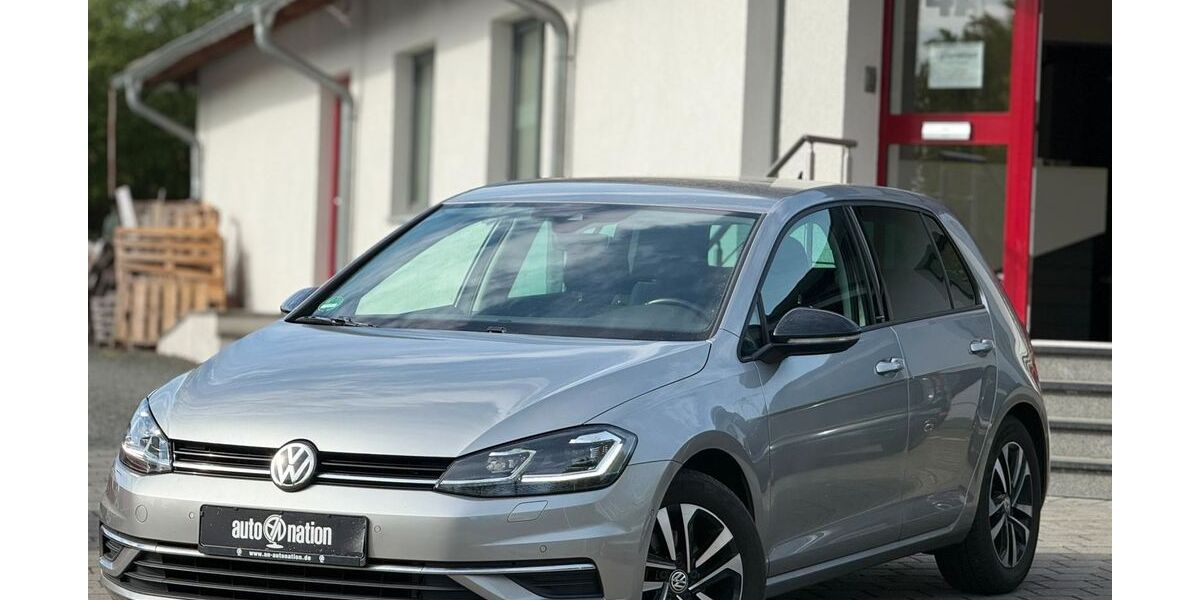 VW Golf 99.970 km 14.950 &euro; Langerwehe 52379