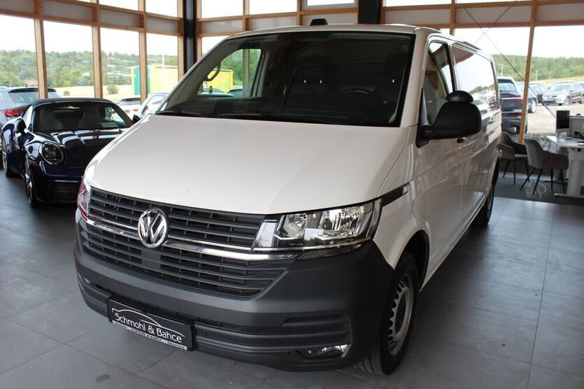 T6 Transporter