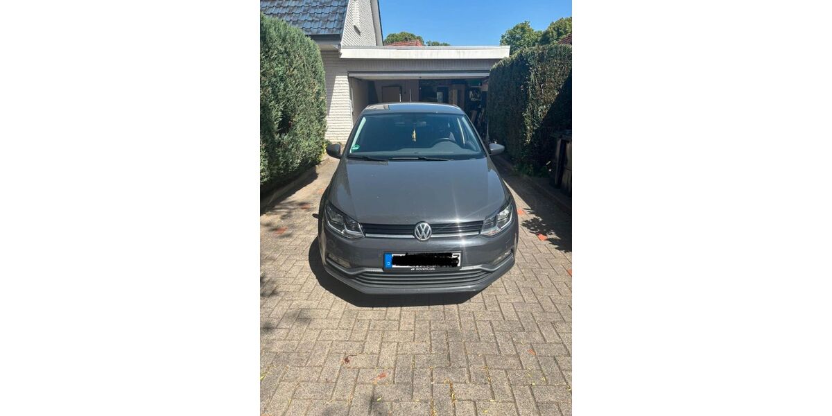 VW Polo 180.000 km 6.950 &euro; Schiffdorf 27619