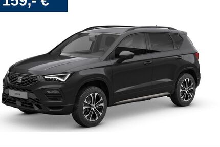 Seat Ateca 6.687 km 31.430 &euro; Göppingen 73037