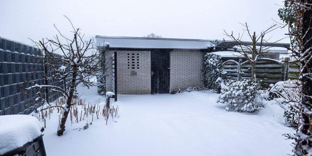 Reihenmittelhaus Delmenhorst Deichhorst - 4 Zimmer, 109 m&sup2;, 169.900&euro; | Angebot:24452222