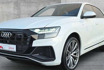 Audi Q8 41.915 km 68.920 &euro; Halle 06110