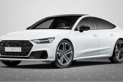 Audi A7 22.084 km 55.490 &euro; Ludwigshafen 67063