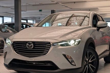 Mazda CX-3 130.850 km 12.990 € Mainz 55128