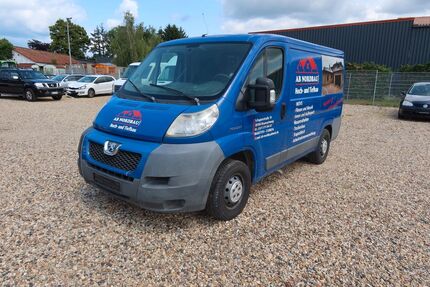 Peugeot Boxer 339.811 km 1.499 € Groß Oesingen 29393
