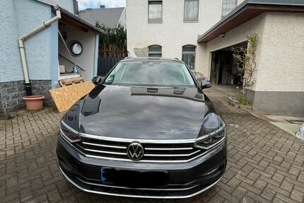 VW Passat Variant 134.599 km 21.999 &euro; Eibenstock 08309