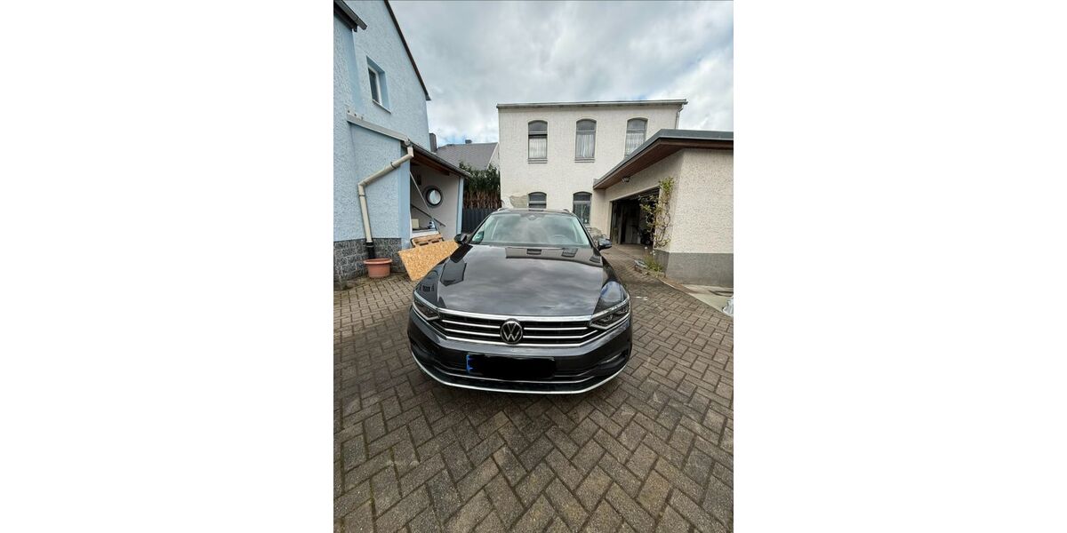 VW Passat Variant 134.599 km 21.999 &euro; Eibenstock 08309