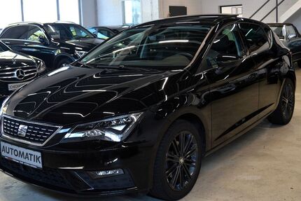 Seat Leon 78.846 km 15.800 &euro; Böblingen 71034