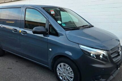 Mercedes-Benz Vito 94.000 km 10.650 &euro; Köln 51149