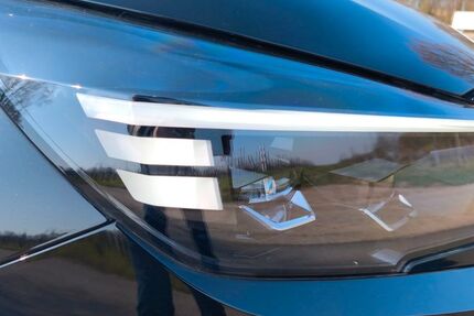 Opel Corsa 11.200 km 18.500 &euro; Mainz 55130