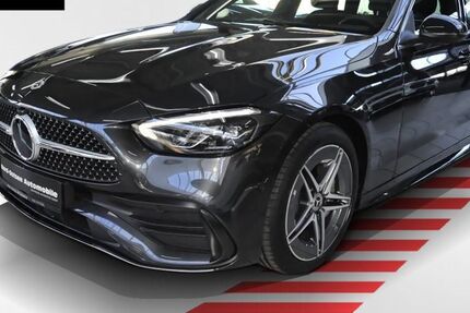 Mercedes-Benz C 300 10.949 km 44.790 &euro; Garbsen 30827