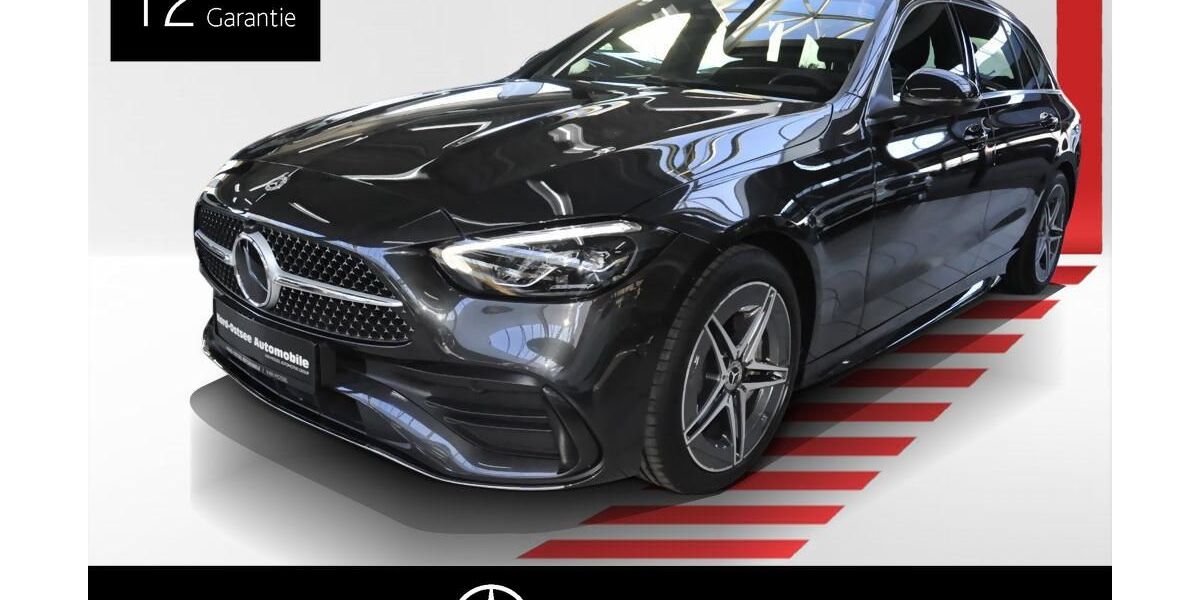 Mercedes-Benz C 300 10.949 km 44.790 &euro; Garbsen 30827