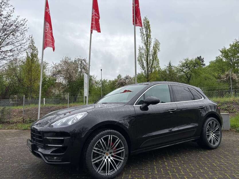 Macan