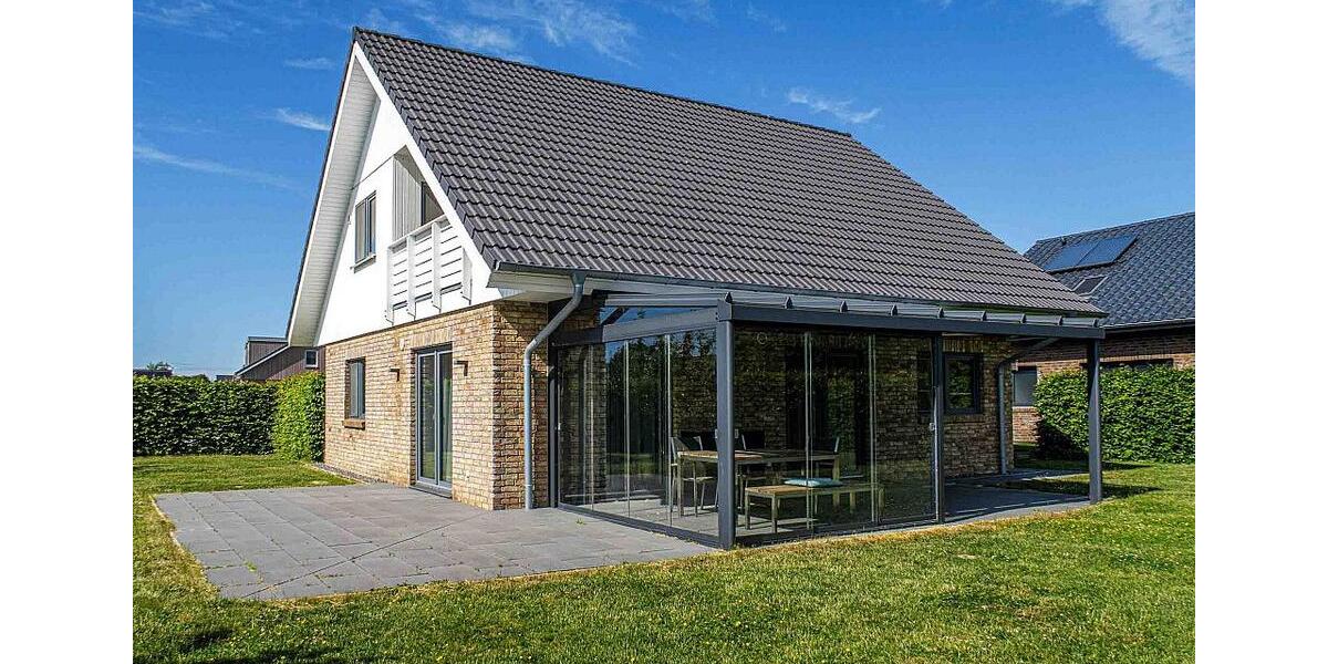 Einfamilienhaus Otterndorf - 5 Zimmer, 135 m&sup2;, 585.000&euro; | Angebot:26844102