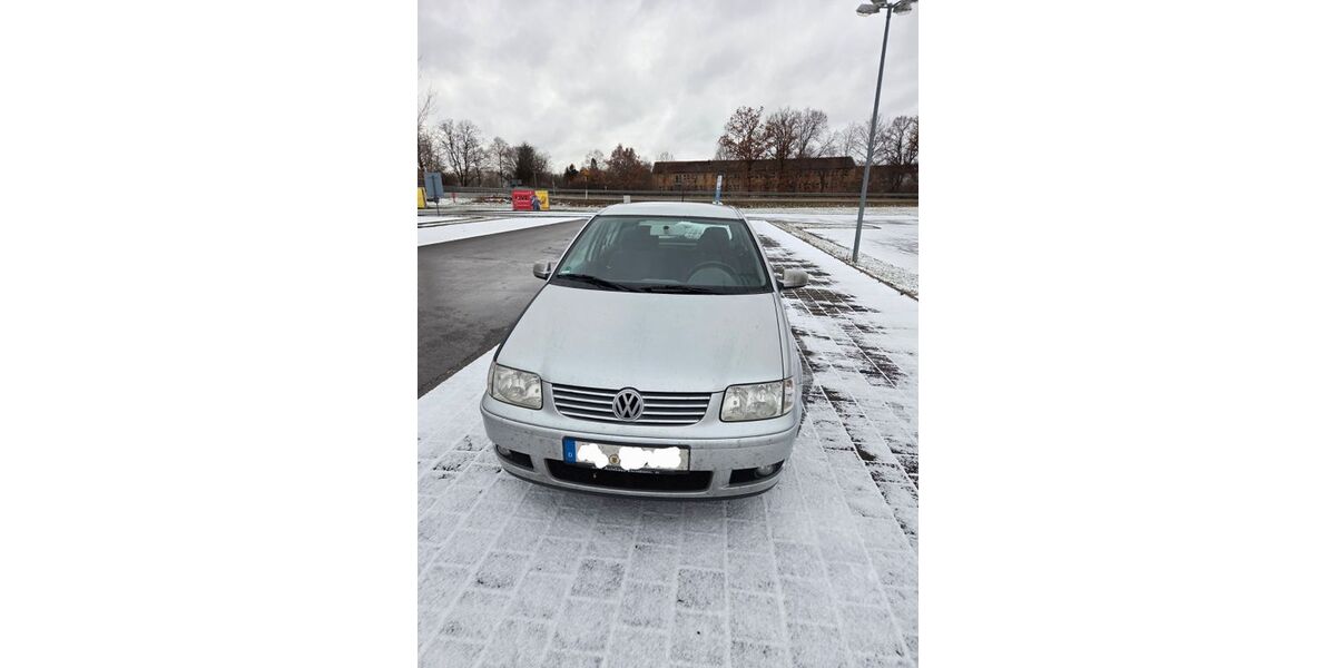 VW Polo 230.000 km 550 &euro; Hechingen 72379