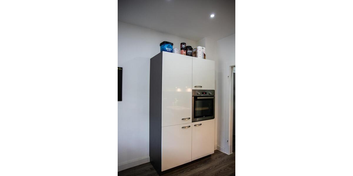 Moderne 3-Zimmer Eigentumswohnung mit Einbauküche & großem Balkon 3 zimmer