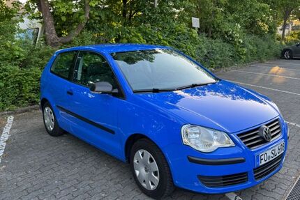 VW Polo 112.000 km 3.150 € Erlangen 91058