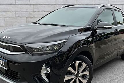 Kia Stonic 73.600 km 17.490 &euro; Augsburg 86179