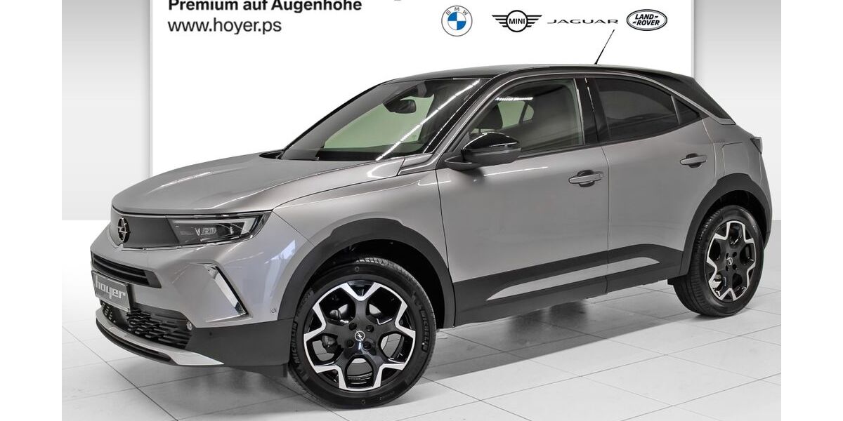 Opel Mokka 46.500 km 16.480 &euro; Walsrode 29664