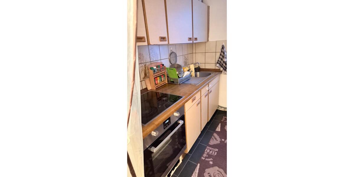Etagenwohnung Hildesheim Oststadt/Stadtfeld - 2 Zimmer, 42 m&sup2;, 320&euro; | Angebot:26387269