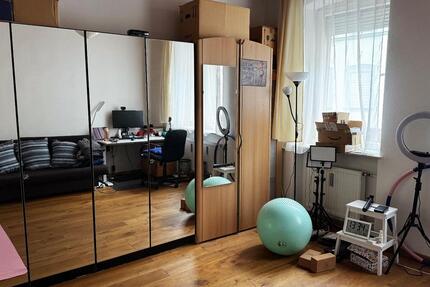 1,5 Zimmerwohnung für 6 Monate zu vermieten zimmer