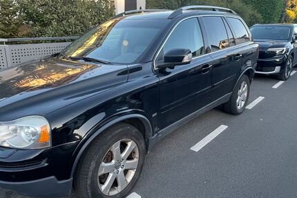 Volvo XC90 293.700 km 6.299 &euro; Mainhausen 63533