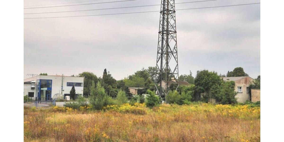 Grundstück Bad Freienwalde Neuenhagen - 319.000&euro; | Angebot:25686192