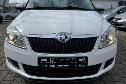 Skoda Roomster 175.250 km 6.390 € Königsbrunn 86343