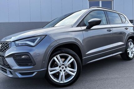 Seat Ateca 92.615 km 23.890 &euro; Amstetten 73340