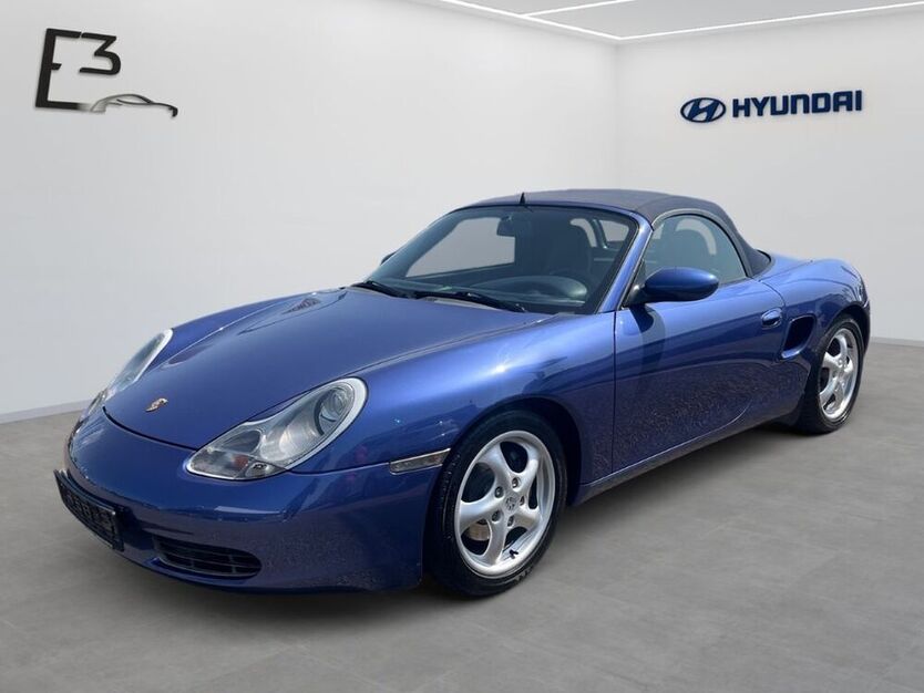 Boxster