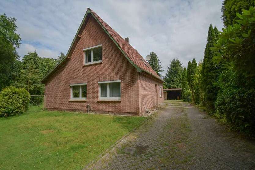 Haus zum Kaufen in Edewecht 279.000 € 165.15 m²