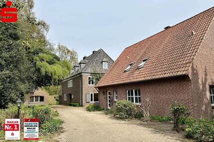 Haus Emmerich - 17 Zimmer, 501 m&sup2;, 750.000&euro; | Angebot:26336855
