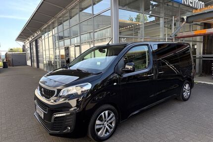 Peugeot Traveller
