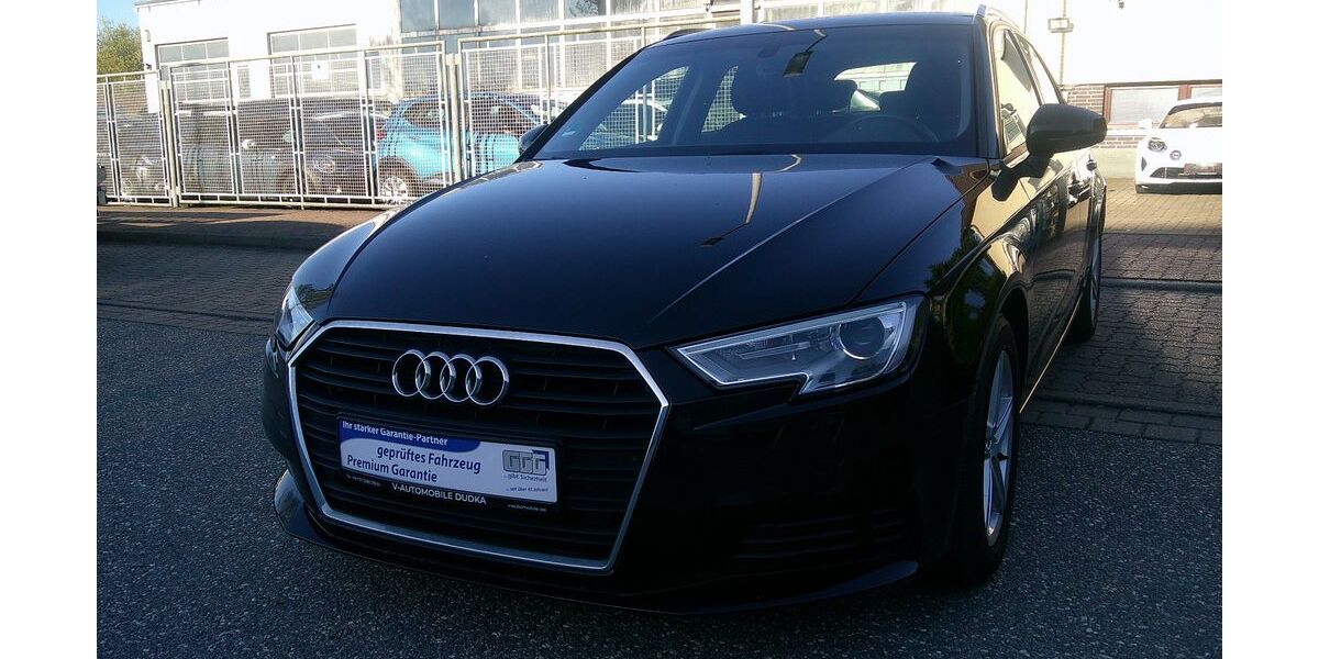 Audi A3 140.451 km 14.450 &euro; Neu Wulmstorf (Hamburg) 21629