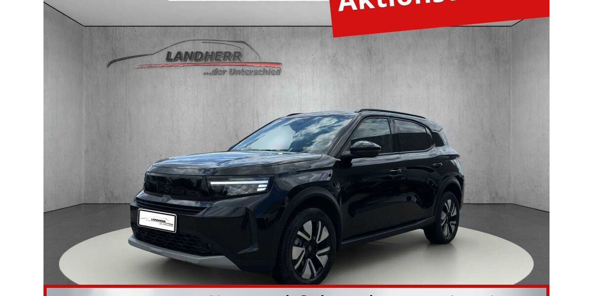 Opel Frontera 12.364 km 21.125 &euro; Thannhausen 86470