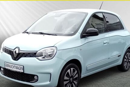 Renault Twingo 13.948 km 13.790 &euro; Korbach 34497