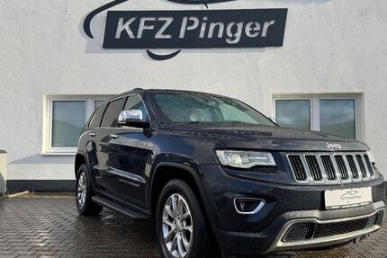 Jeep Grand Cherokee 135.000 km 19.999 € Kottenheim 56736