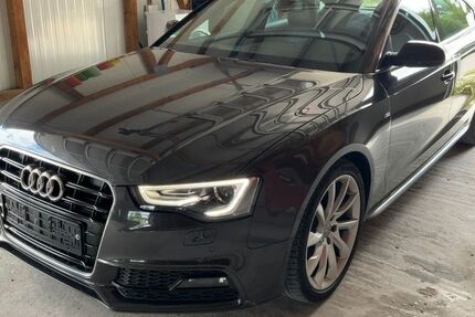 Audi A5 119.192 km 12.400 € Darmstadt 64287