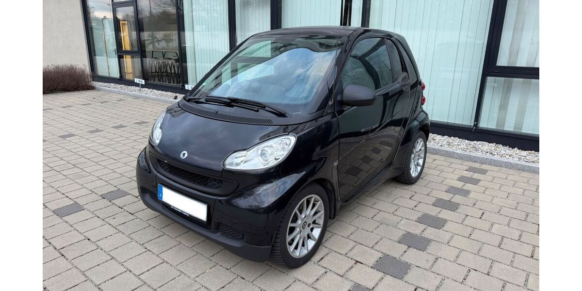 Smart ForTwo 158.000 km 4.290 &euro; Augsburg 86165