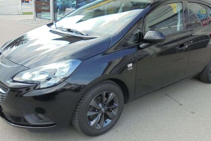 Opel Corsa 41.500 km 10.590 &euro; Petting 83367