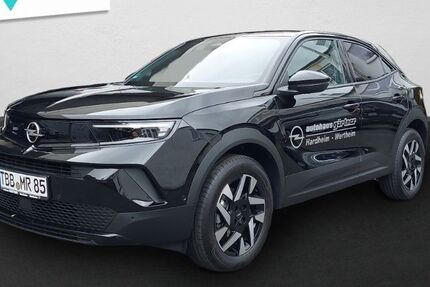 Opel Mokka 4.500 km 22.990 € Hardheim 74736